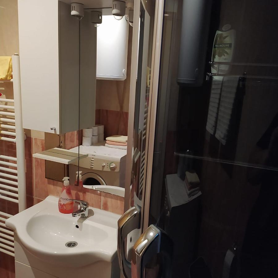 Apartman Ivano クープレス エクステリア 写真