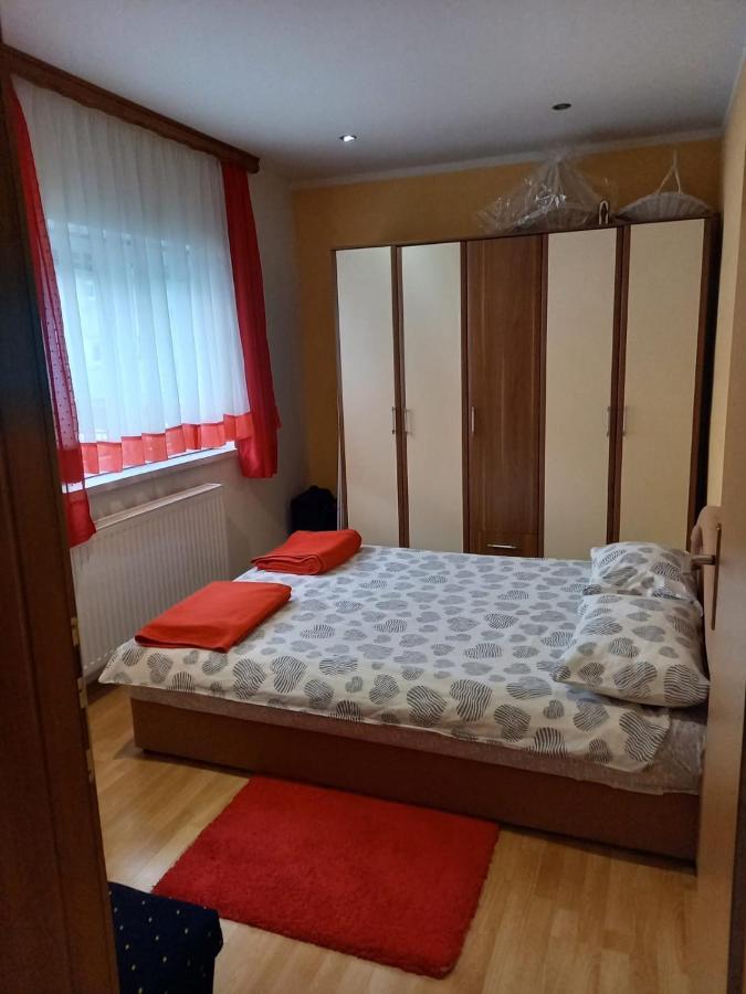 Apartman Ivano クープレス エクステリア 写真