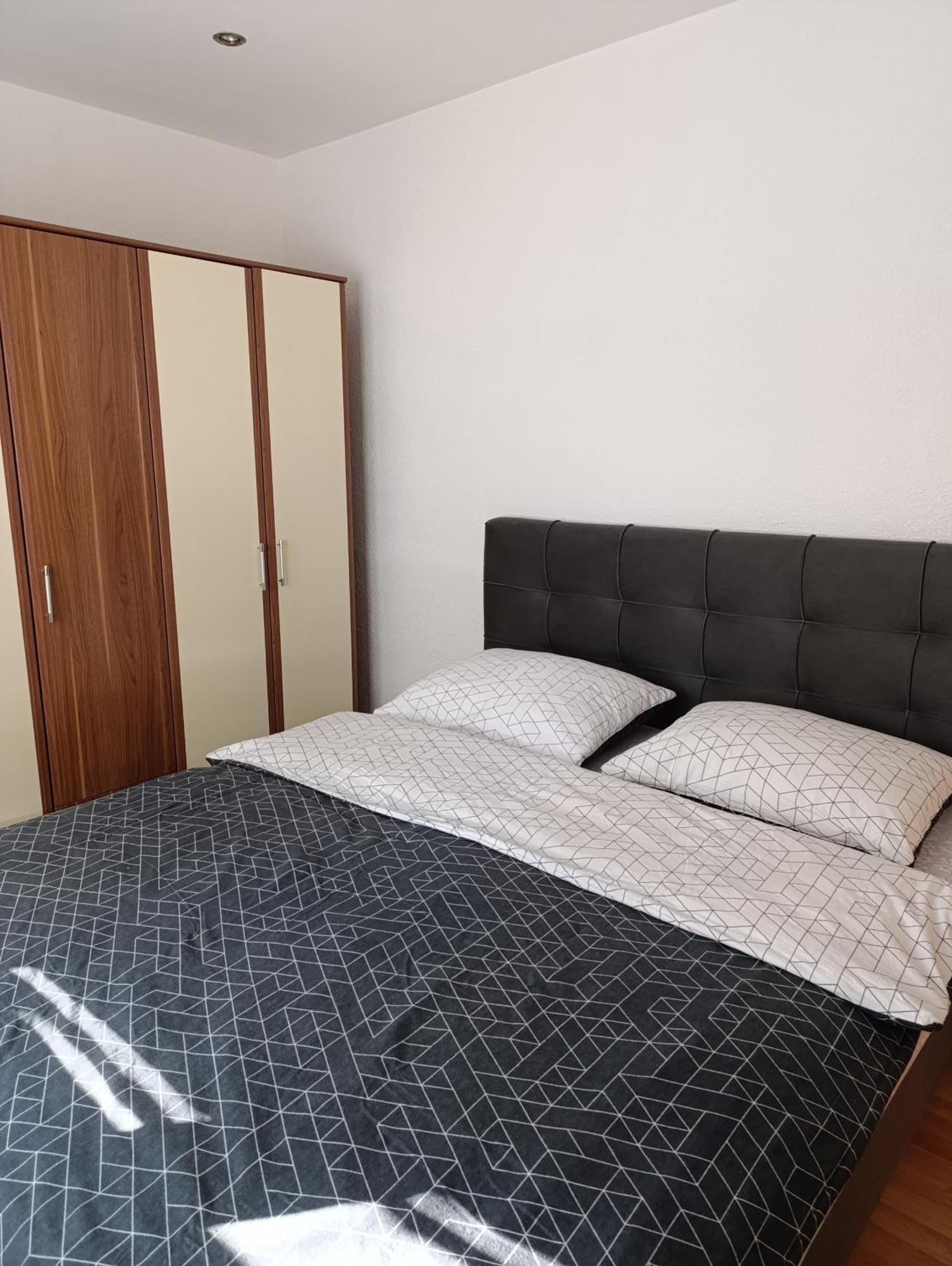 Apartman Ivano クープレス エクステリア 写真